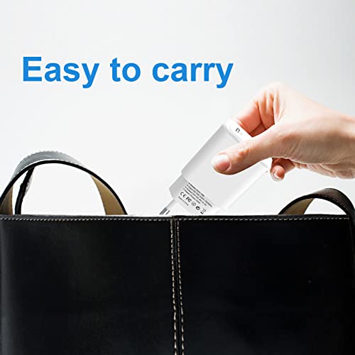 LTDNB Caricatore USB C, PD 20W Caricabatterie da