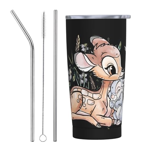 or ^u[Rbv ^fM_uEH[600mlSUS304HiO[hXeX t^tR[q[Jbv ԗp ۗEۉ Rh~XeXRbv Straw Three-piece Set