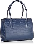 Nautica womens Sandy Jr. Top Handel Satchel with Removable Crossbody StrapSatchel Bag