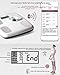 Inbody Dial H20b Body Fat Composition Analyzer Digital Bluetooth Scale