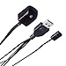 USB IR Repeater，IR Remote Control Extender Repeater System （Receiver，Emitters & USB Adaptor）