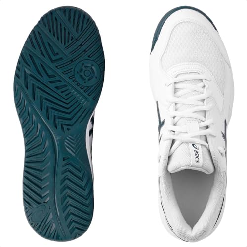 Image of ASICS Men's Gel-Dedicate 8 Tennis Shoes