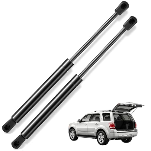 Supports de levage de hayon résistants haute durabilité pour Ford Escape et Mariner