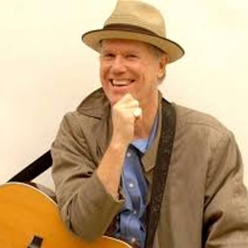 Loudon Wainwright lll Interview/Retrospective With Kevin Gallagher cover art