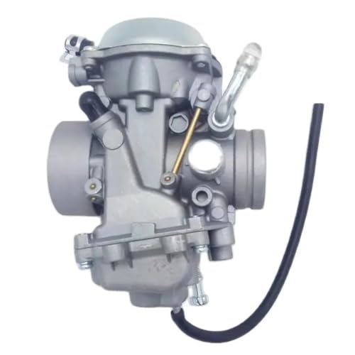 Gicleur bougie filtre huile carburateur quad 500 cm³ 1997