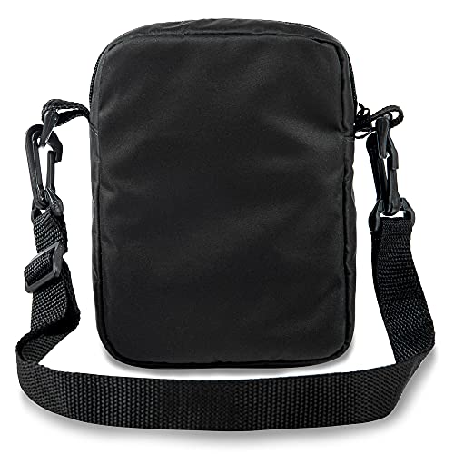 Shoulder Bag MXC BRASIL Mini Bolsa Lateral Ombro Necessaire Transversal REF282