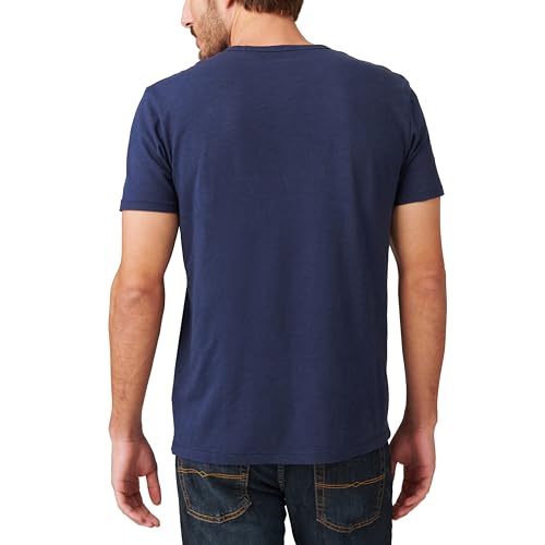Lucky Brand Mens King of Diamonds Tee2