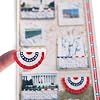 Paper House Productions Washington DC Cardstock Sticker Sheet for Crafts, Scrapbooking & Collecting #2