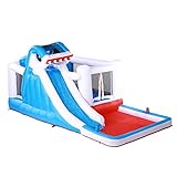 parque hinchable adultos ★ 【Servicio】 --- Nuestra tienda atenderá activa y perfectamente a cada cliente. Por favor, póngase en contacto con nosotros si tiene alguna pregunta. Vamos a resolver el problema para usted a tiempo.