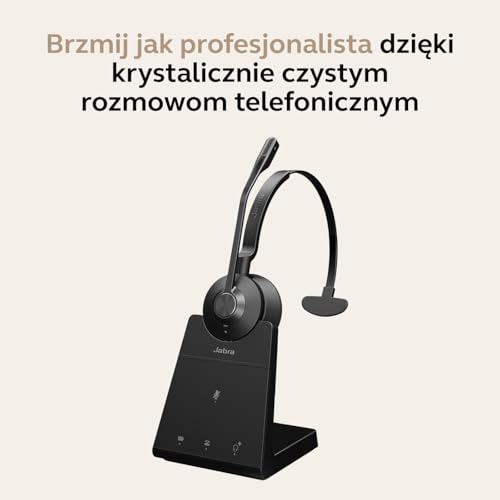 Jabra Engage 45 SE Mono