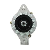 6008256110 Alternator YangXyphoid Fit For Komatsu Engine 24 V 60A