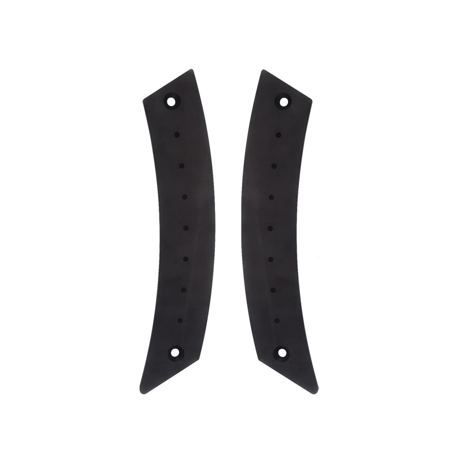 Zynther 1 Inside Door Latch Handle For Vw For Beetle 998-2010 Door Pull Handles Interior Door Handle Prot&Ective Cover Replacement Auto Parts(1)