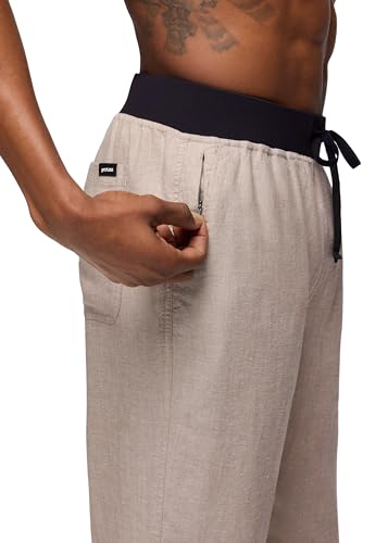 prAna Mens Vaha Balance Pant3