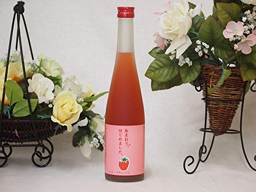  ܂~܂A͂߂܂ij500ml×1{