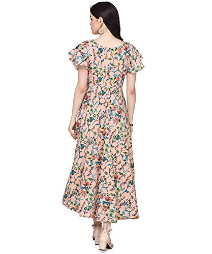 Image of OOMPH! Women's Maxi Dress