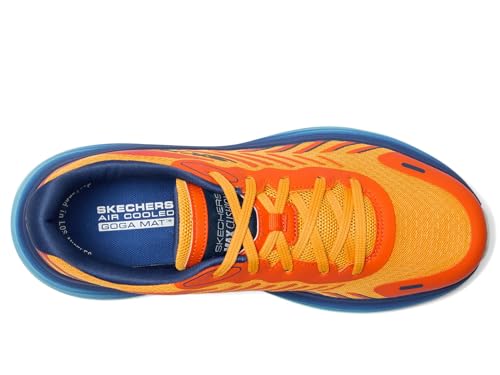Skechers Men's Max Cushioning Endeavour-Centripetal Sneaker3