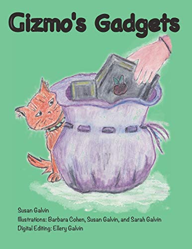 Gizmo's Gadgets