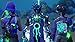 Fortnite Pack de Leyendas de Menta - NSW