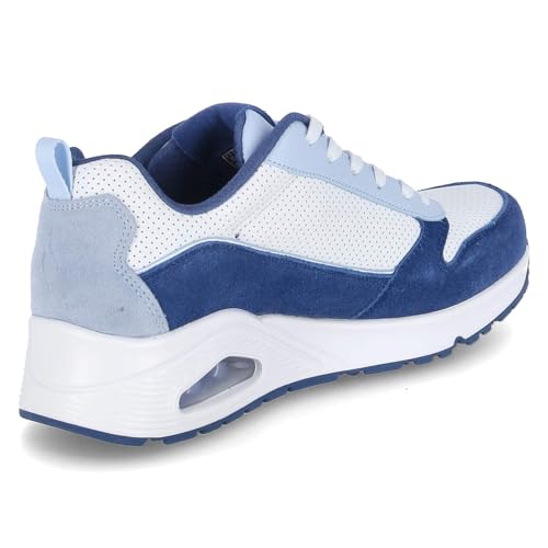Image of Skechers Women Uno 2 Much Fun Casual Shoe