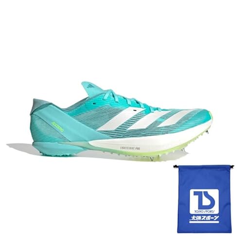 y܂tzadidas AfB_X pgbNV[Y XpCN AfB[ ArV jZbNX Y fB[X  800m~1500m JH5228 V[Y܃J[FBLUE TCYF26.0cm