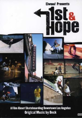 1st and Hope [DVD]