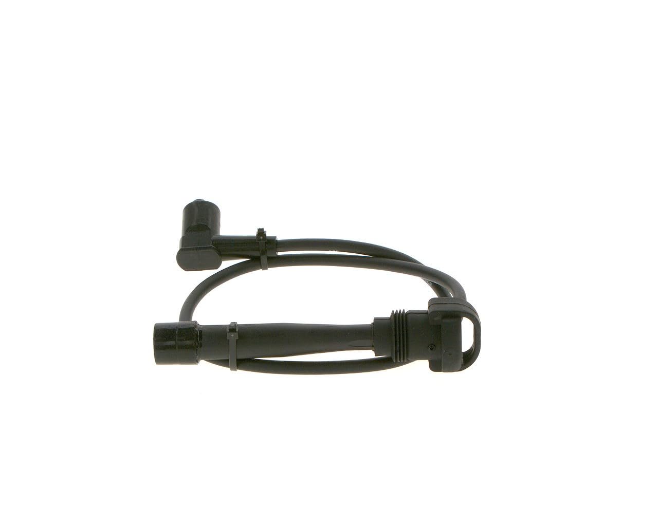 BOSCH Kit cavi accensione 0986357181 | Compatibile con: FIAT BRAVA, BRAVO I, MAREA, MAREA Weekend, PALIO Weekend, PUNTO, LANCIA Y