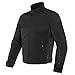 Price comparison product image Dainese G.Saetta D-Dry Black 50 Black/Black/Black