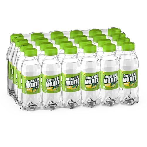 Ji Mojito Drink 24 Cans