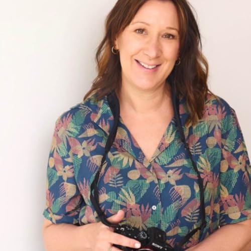 9 February 2026 - Loraine Cox