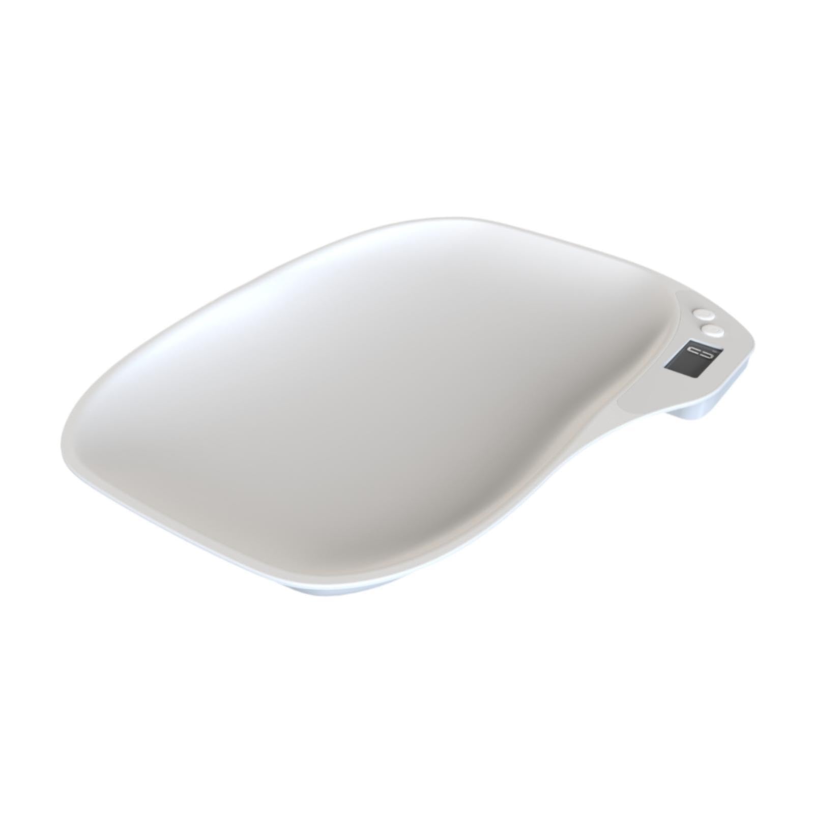 Digital para Mascotas, Báscula Electrónica para Pesar Alimentos, Báscula de Cocina para Hornear.