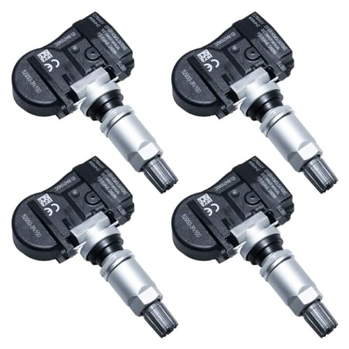 Capteur TPMS 52933-B1100 surveillance de pression pneus Kia Sorento