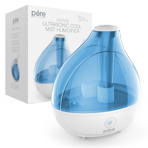 Pure Cool Mist Humidifier