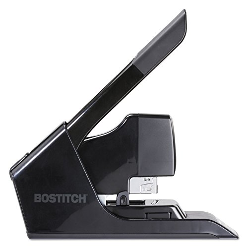 Agrafeuse Bostitch B8130 noir mécanique de bureau compacte - 5