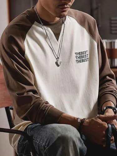 Image of Lymio Men T-Shirt || Cotton Casual T Shirt for Men (T-52-53)