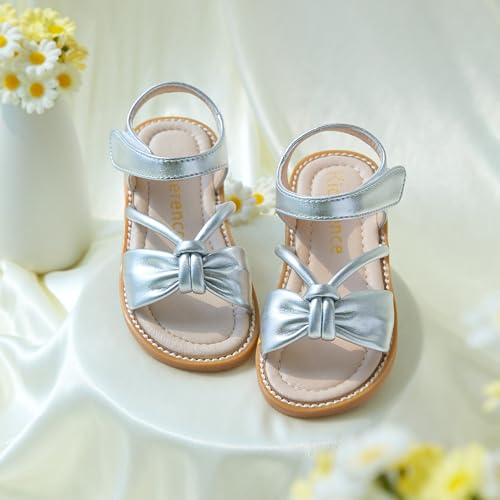 Kiderence Toddler Girls Summer Sandals