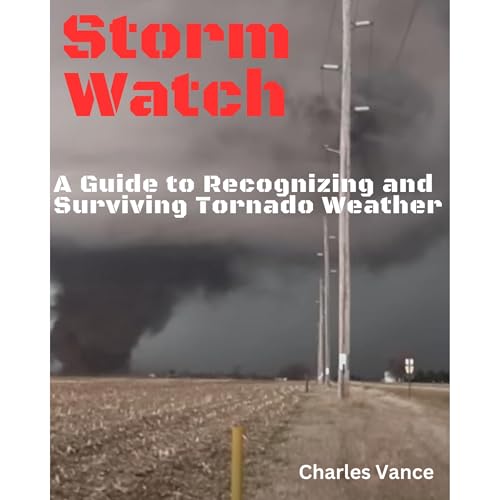 Storm Watch by Charles Vance episode artwork