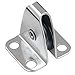 Ronstan RF453 Pulley Block, Wire Rope, 350 lb.