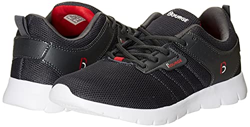 Image of Bourge Mens Loire-z202Running Shoes
