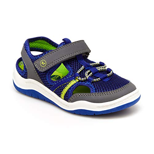 Stride Rite Girl's Fin Sandal - Main Image