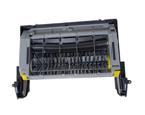 Main Brush Motor Module Parts ?Compatible for Roomba? 800 900 805 850 860 864 865 870 871 880 885 886 890 891 895 960 961 964 966 980,Brush?Vacuum Cleaner Accessories