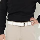 Zoom IMG-1 yehman cintura senza foro in Zoom IMG-1 yehman cintura senza foro in