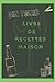 Gin Tonic | Livre de recettes maison: Ne perdez plus vos créations Gin, notez vos meilleurs cocktails