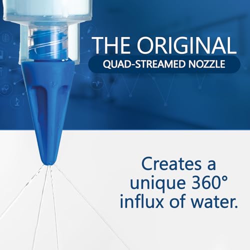 image for Healov Ear Wax Removal Syringe – Water Irrigation Ear Cleaner Ear Wa