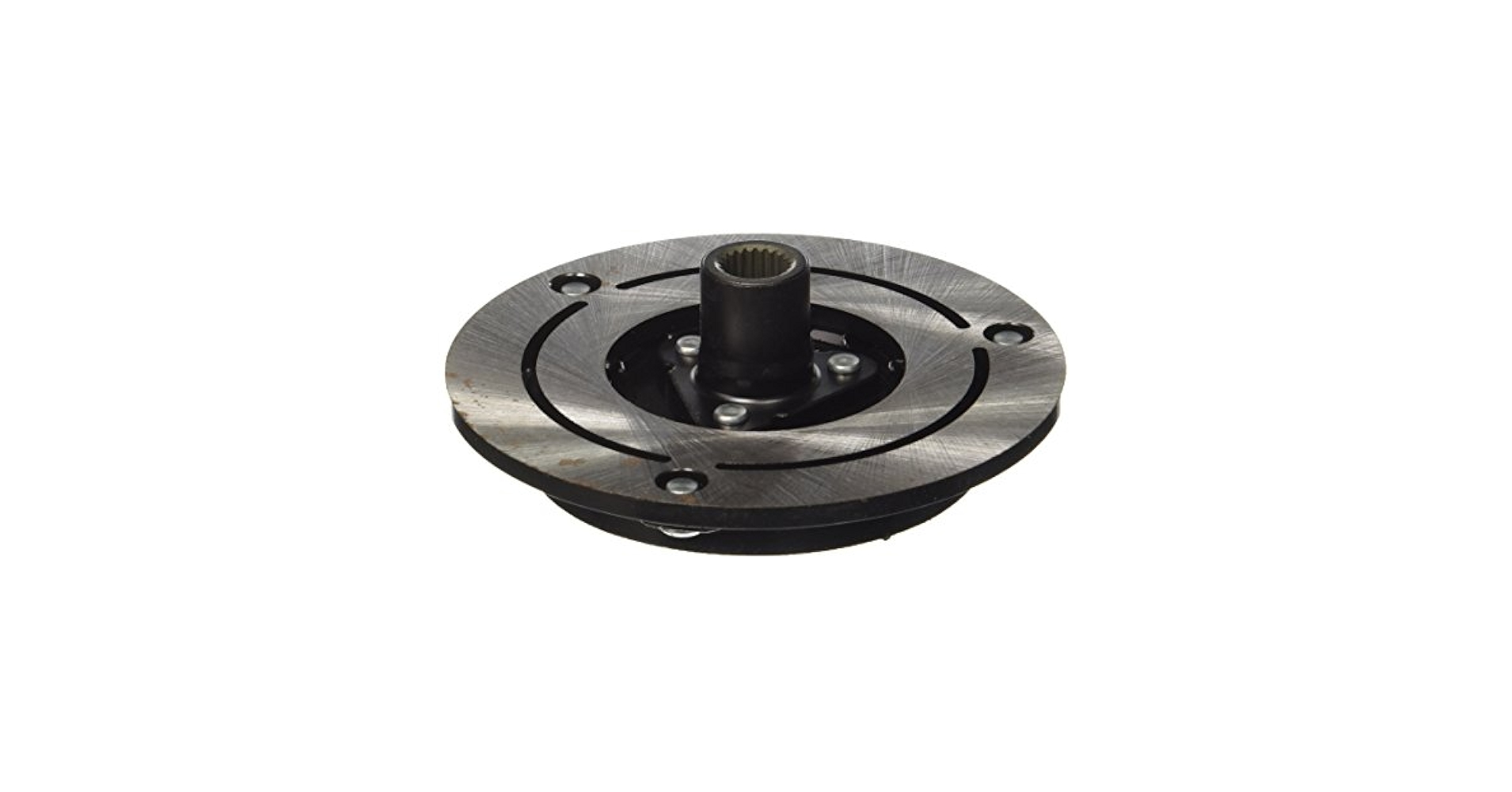 YC YB-3105メッシュJAC BK/GM 070-0059-00 - Bad Boy Mowers Clutch 2025 & UP ZT/Maverick or
