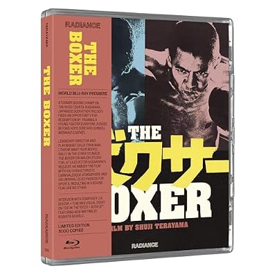 The Boxer