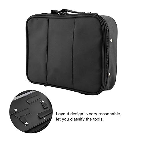 Borsa per attrezzi multifunzionali per capelli