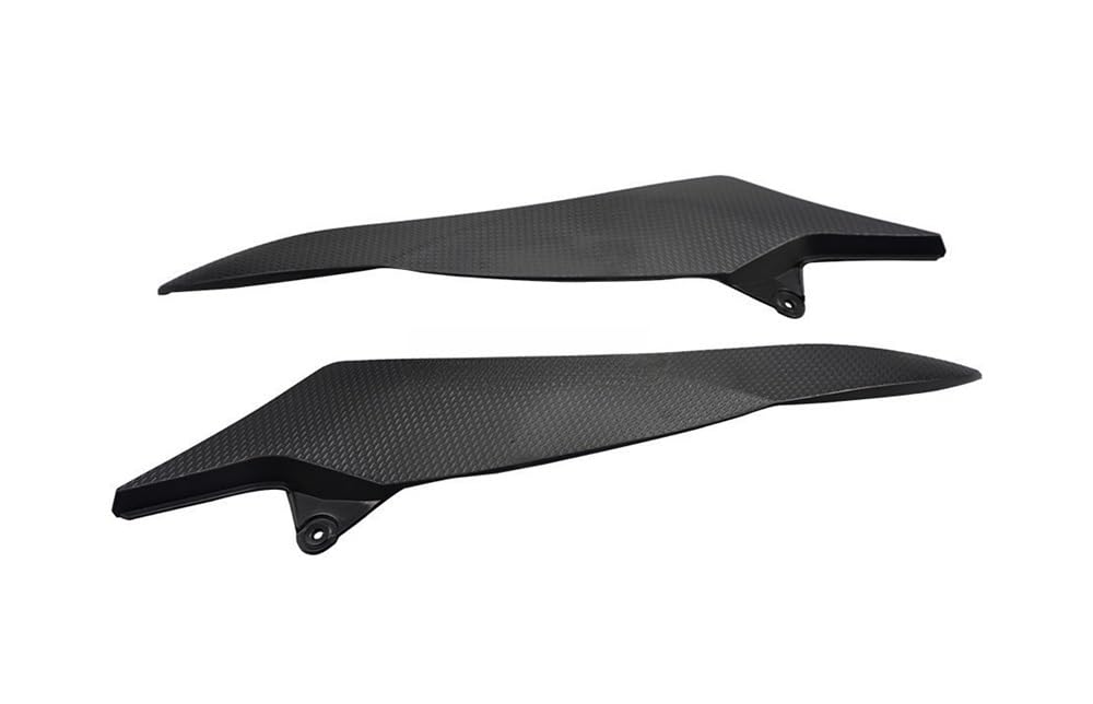 pour YZF R1 YZF-R1 2009 2010 2011 2012 2013 2014 Moto Réservoir D'essence Garniture Latérale Insert Couvercle Panneau Carénage Capot Protecteur Carénage Côté