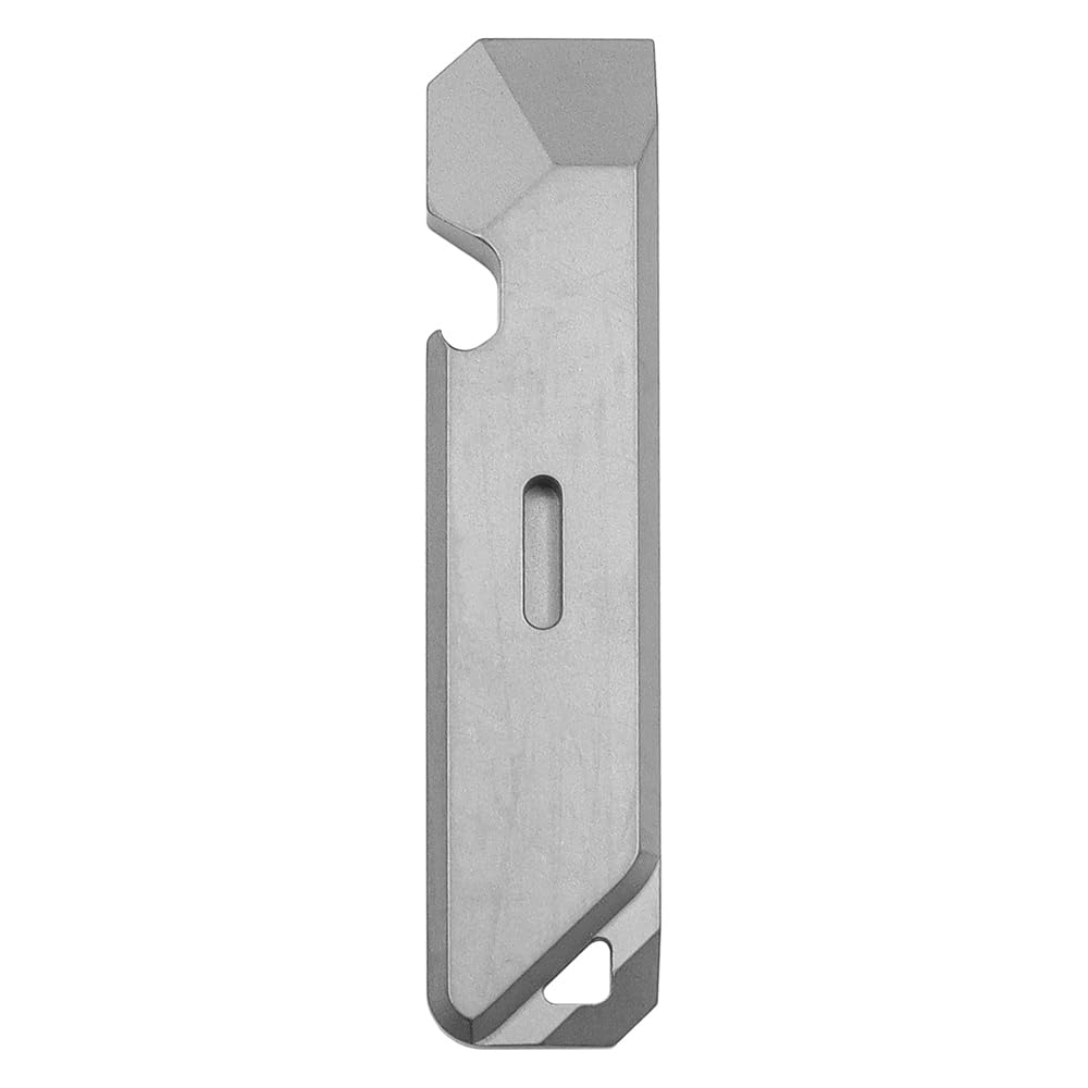 Hsthe Sea Pry Bar Bottle Opener
