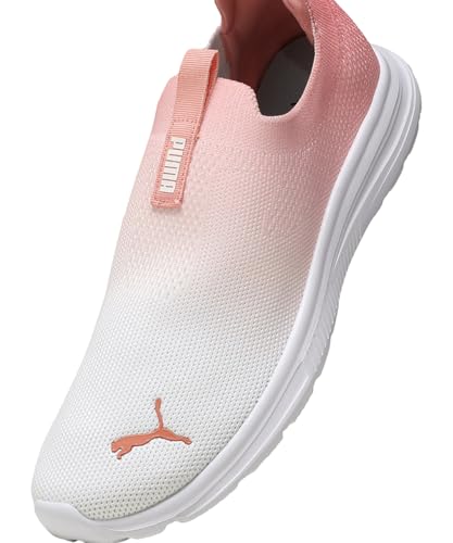 Image of Puma Womens Machfit Running Shoe