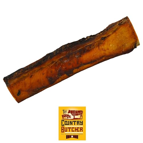 THE COUNTRY BUTCHER 10